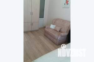 1-к квартира, посуточно, 23м2, 1/2 этаж