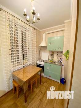 2-к квартира, посуточно, 44м2, 1/4 этаж