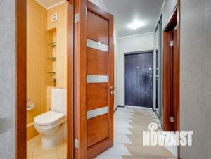 2-к квартира, посуточно, 76м2, 8/12 этаж