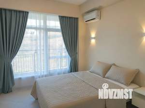 2-к квартира, посуточно, 60м2, 7/13 этаж