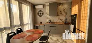 2-к квартира, посуточно, 68м2, 6/8 этаж