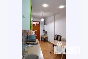 2-к квартира, посуточно, 65м2, 1/2 этаж