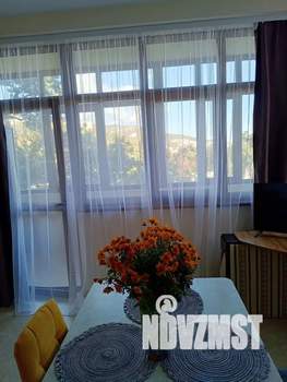 2-к квартира, посуточно, 55м2, 1/6 этаж