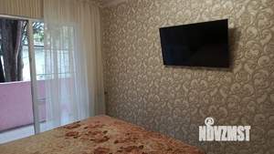 3-к квартира, на длительный срок, 60м2, 3/3 этаж