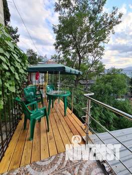 2-к квартира, посуточно, 50м2, 1/3 этаж