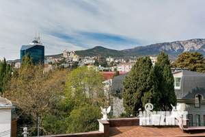 1-к квартира, посуточно, 80м2, 1/1 этаж