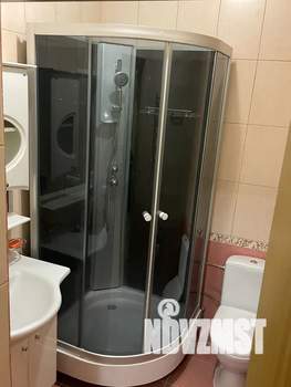 1-к квартира, посуточно, 40м2, 3/10 этаж