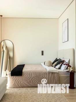 1-к квартира, посуточно, 34м2, 1/1 этаж