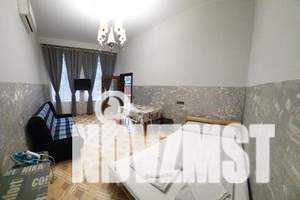 2-к квартира, посуточно, 37м2, 1/1 этаж