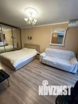 1-к квартира, посуточно, 32м2, 2/5 этаж