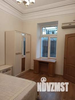 1-к квартира, посуточно, 36м2, 1/4 этаж