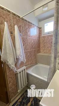 2-к квартира, на длительный срок, 50м2, 2/2 этаж