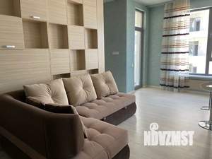 2-к квартира, посуточно, 47м2, 5/8 этаж