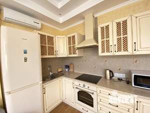 2-к квартира, посуточно, 50м2, 5/16 этаж