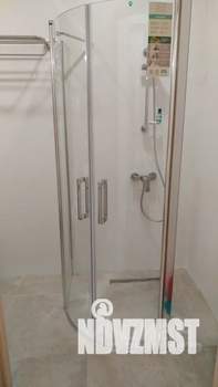 1-к квартира, посуточно, 35м2, 3/7 этаж