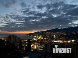 2-к квартира, посуточно, 56м2, 3/4 этаж