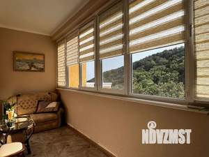 Студия квартира, посуточно, 37м2, 5/10 этаж