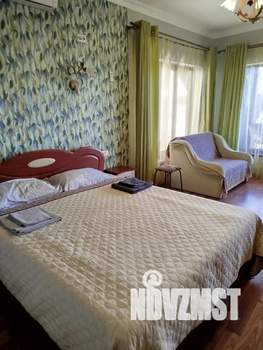 1-к квартира, посуточно, 30м2, 2/2 этаж