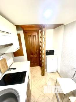 1-к квартира, посуточно, 14м2, 2/2 этаж