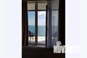 1-к квартира, посуточно, 54м2, 10/10 этаж