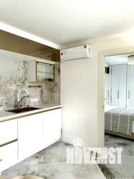 3-к квартира, посуточно, 74м2, 1/11 этаж