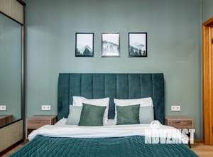 3-к квартира, посуточно, 76м2, 8/12 этаж