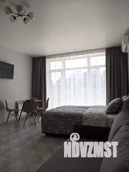 1-к квартира, посуточно, 28м2, 1/3 этаж