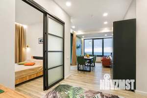 4-к квартира, посуточно, 90м2, 7/8 этаж