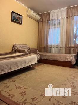 1-к квартира, посуточно, 32м2, 2/7 этаж