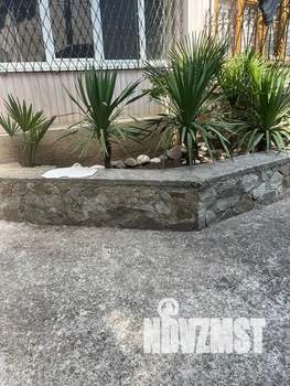 1-к квартира, посуточно, 26м2, 1/2 этаж