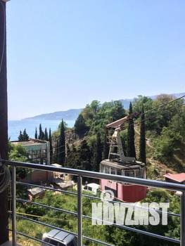 1-к квартира, посуточно, 30м2, 3/9 этаж