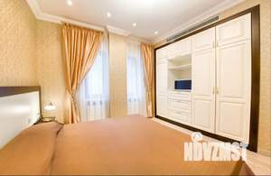 3-к квартира, посуточно, 100м2, 4/9 этаж