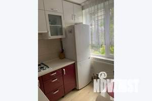 2-к квартира, посуточно, 44м2, 5/5 этаж