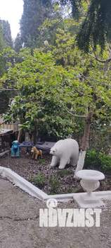 1-к квартира, посуточно, 30м2, 2/3 этаж