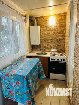 3-к квартира, посуточно, 55м2, 1/1 этаж