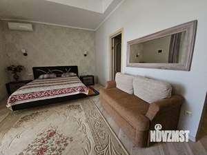 Студия квартира, посуточно, 47м2, 3/6 этаж