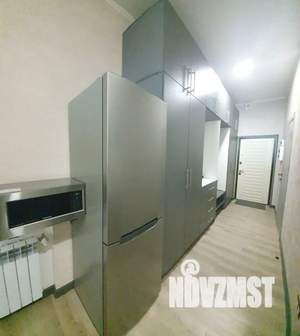 2-к квартира, посуточно, 55м2, 3/3 этаж
