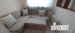 2-к квартира, посуточно, 70м2, 1/4 этаж