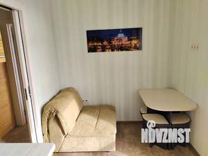 2-к квартира, посуточно, 35м2, 6/7 этаж