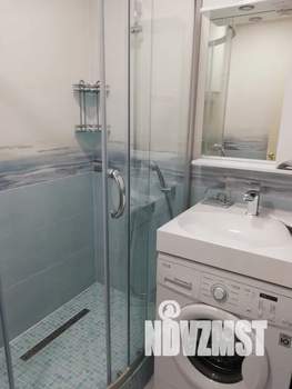 2-к квартира, посуточно, 49м2, 3/5 этаж