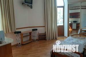 1-к квартира, посуточно, 30м2, 2/4 этаж