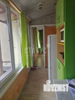 1-к квартира, на длительный срок, 25м2, 1/2 этаж