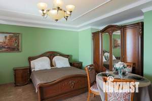 1-к квартира, посуточно, 80м2, 1/1 этаж