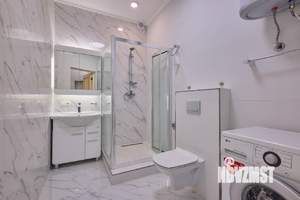 1-к квартира, посуточно, 46м2, 5/18 этаж