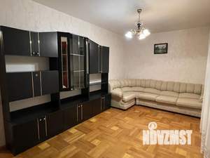 2-к квартира, посуточно, 60м2, 4/9 этаж