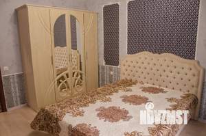 2-к квартира, посуточно, 50м2, 2/4 этаж