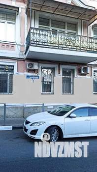 2-к квартира, посуточно, 31м2, 1/2 этаж