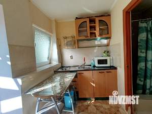 1-к квартира, на длительный срок, 30м2, 1/2 этаж