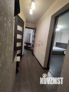 Студия квартира, на длительный срок, 30м2, 2/4 этаж