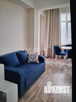 2-к квартира, на длительный срок, 45м2, 2/4 этаж